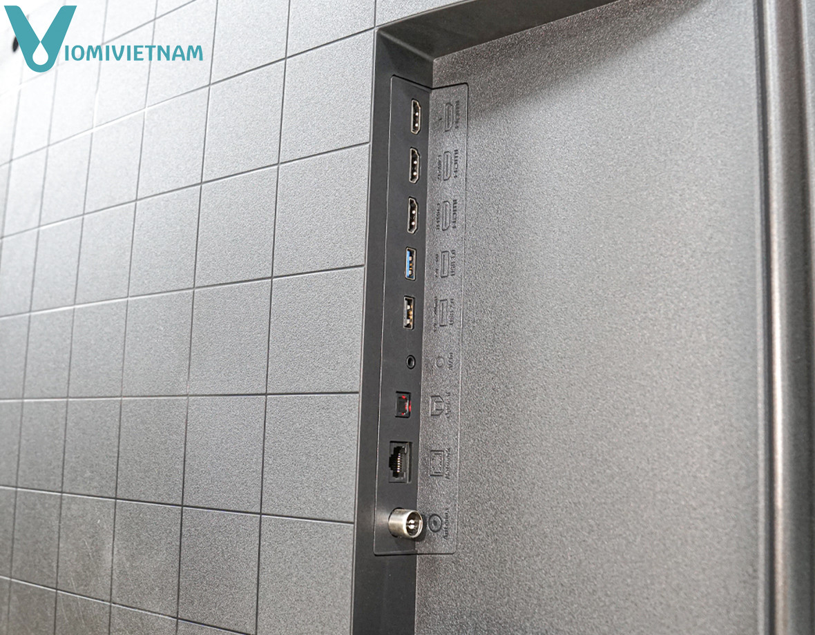 Tivi Xiaomi S 85 Mini LED