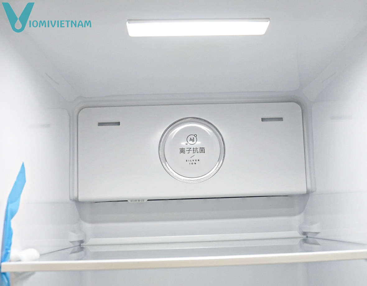 Tủ lạnh Xiaomi Mijia 616L