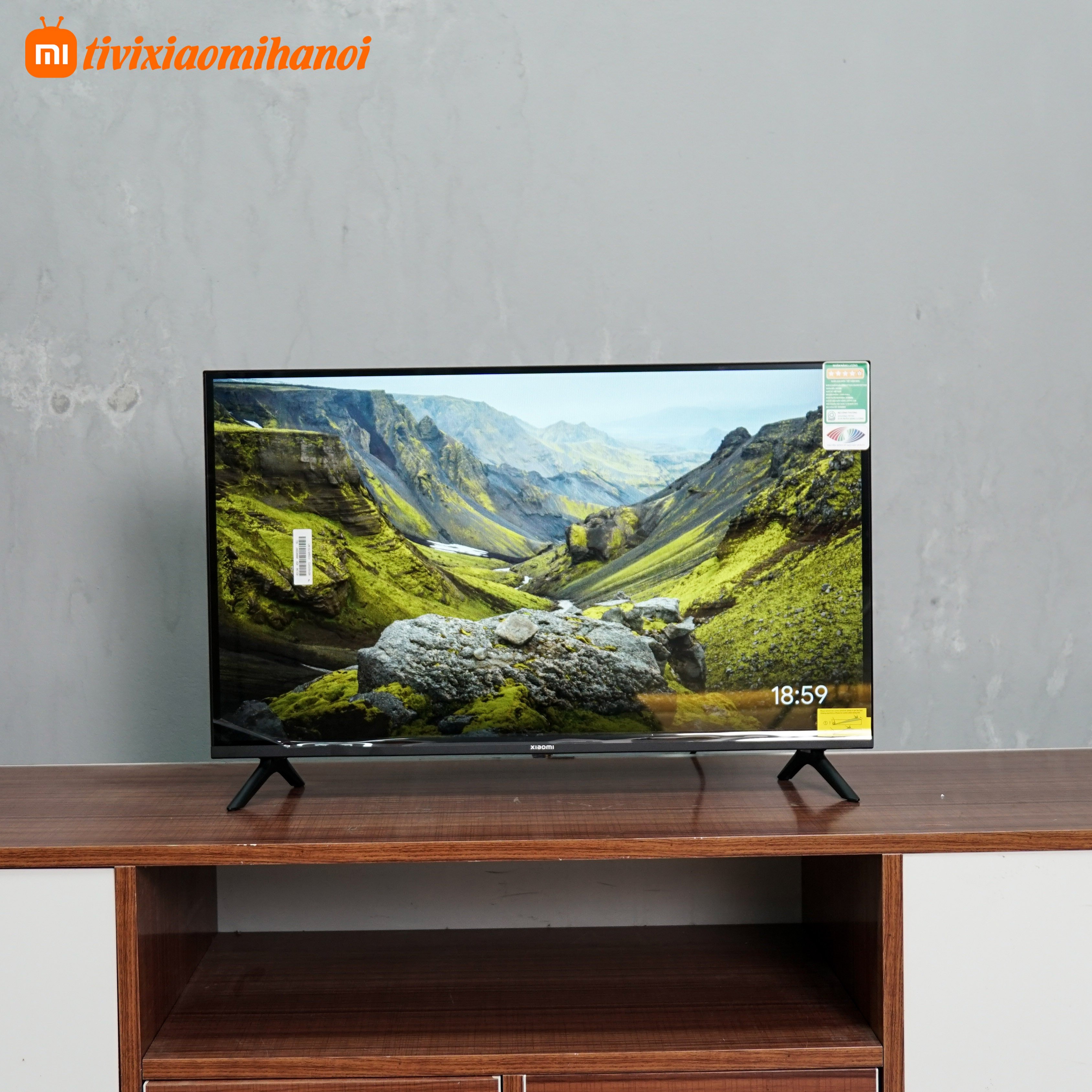 Tivi Xiaomi A 32 inch HD