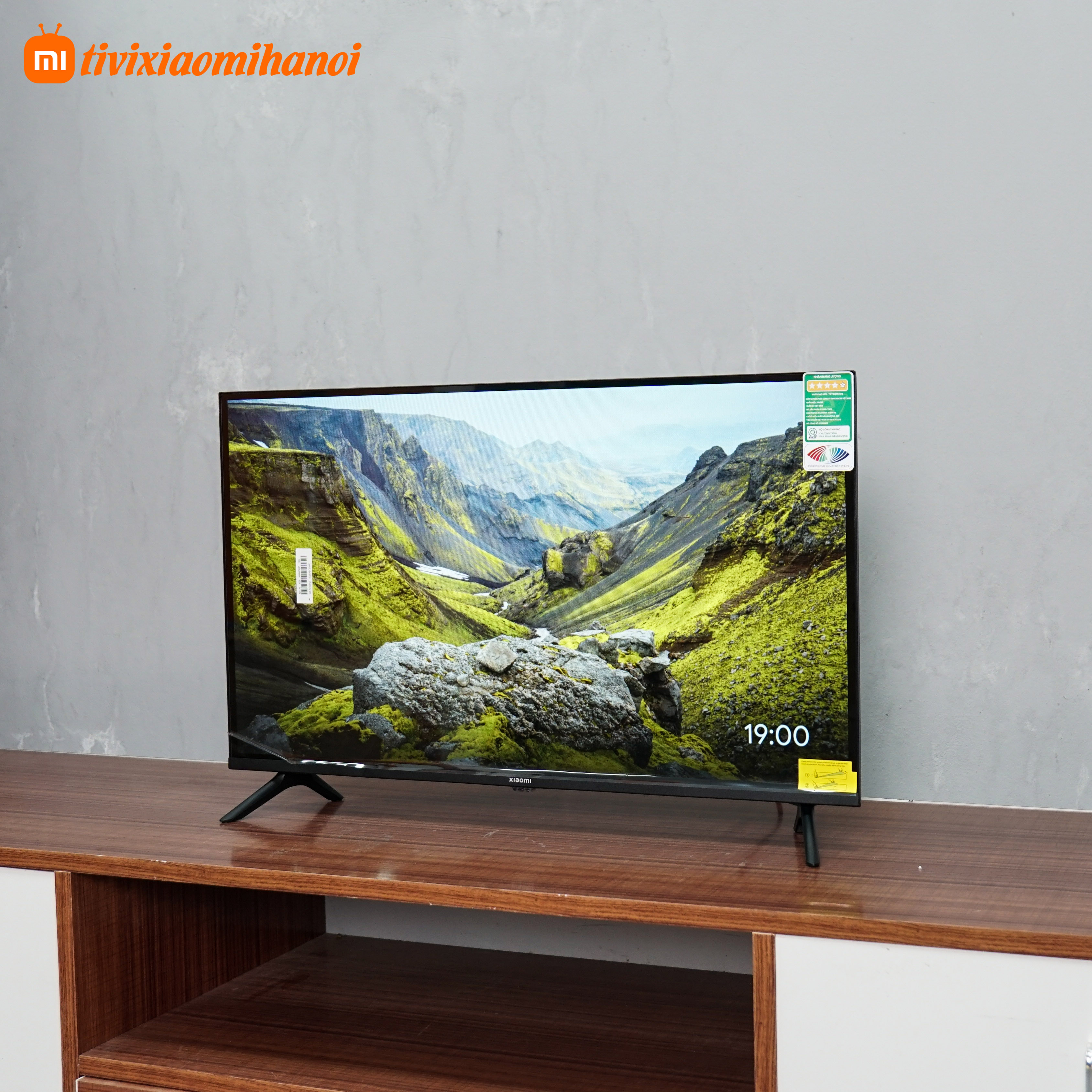 Tivi Xiaomi A 32 inch HD