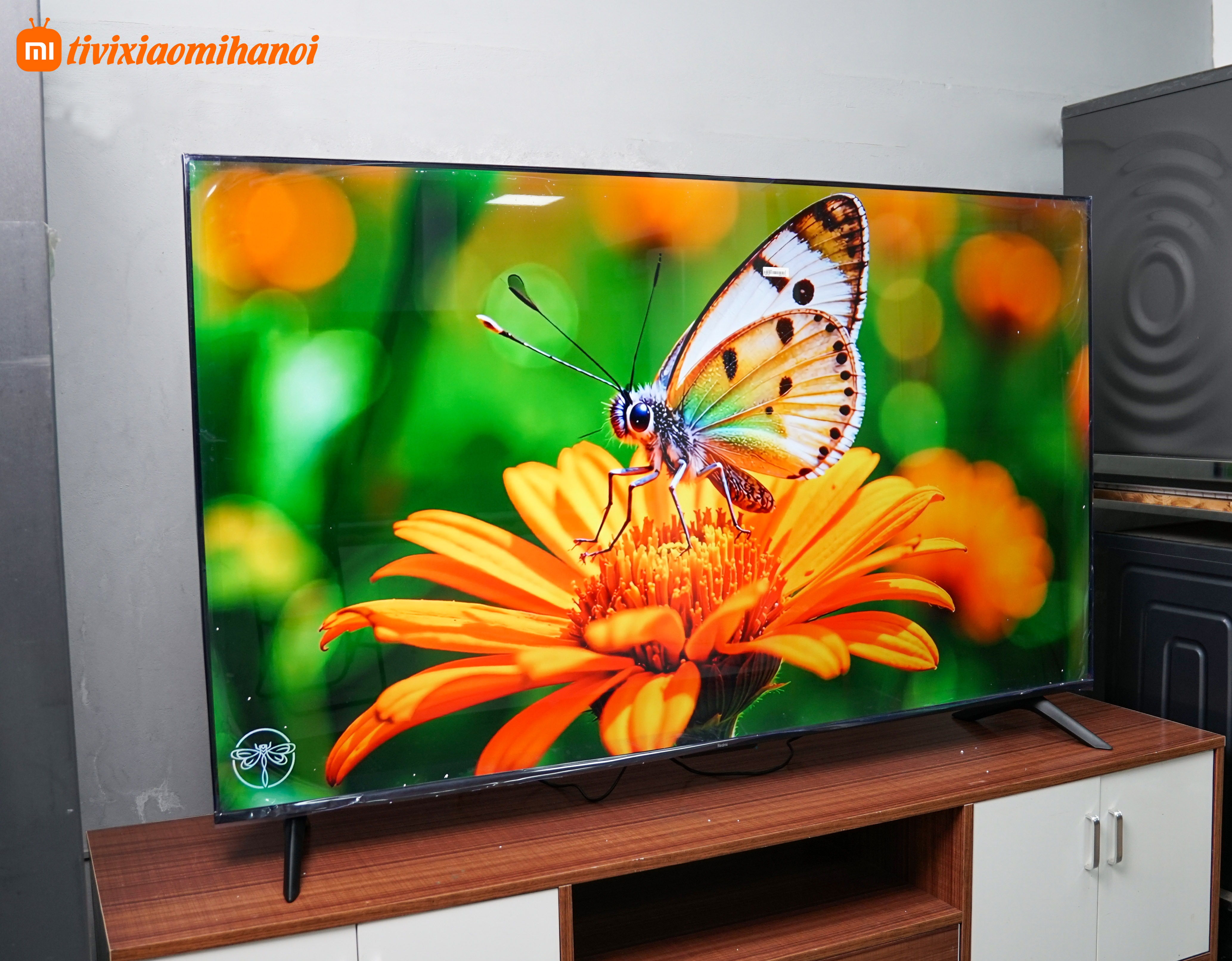 Tivi Xiaomi Redmi A 75 Inch