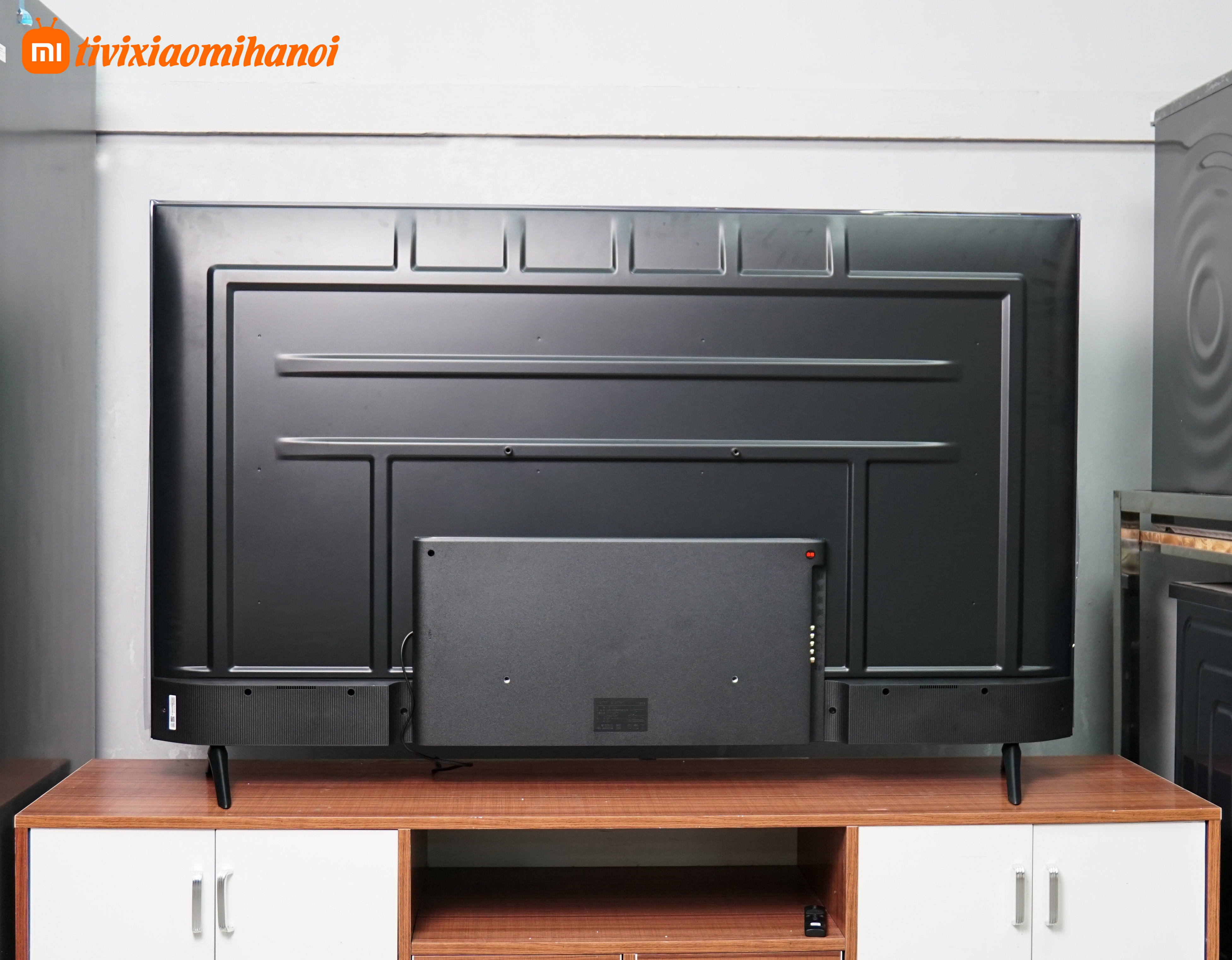 Tivi Xiaomi Redmi A 75 Inch