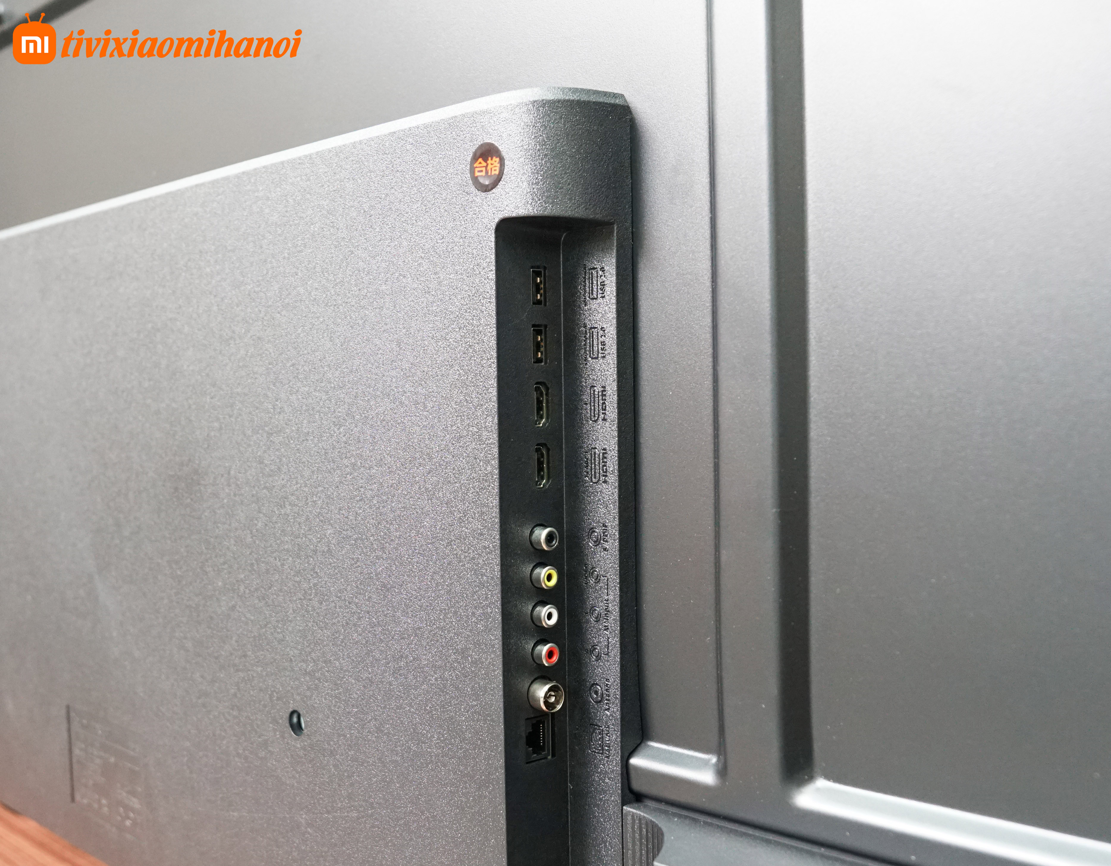 Tivi Xiaomi Redmi A 75 Inch