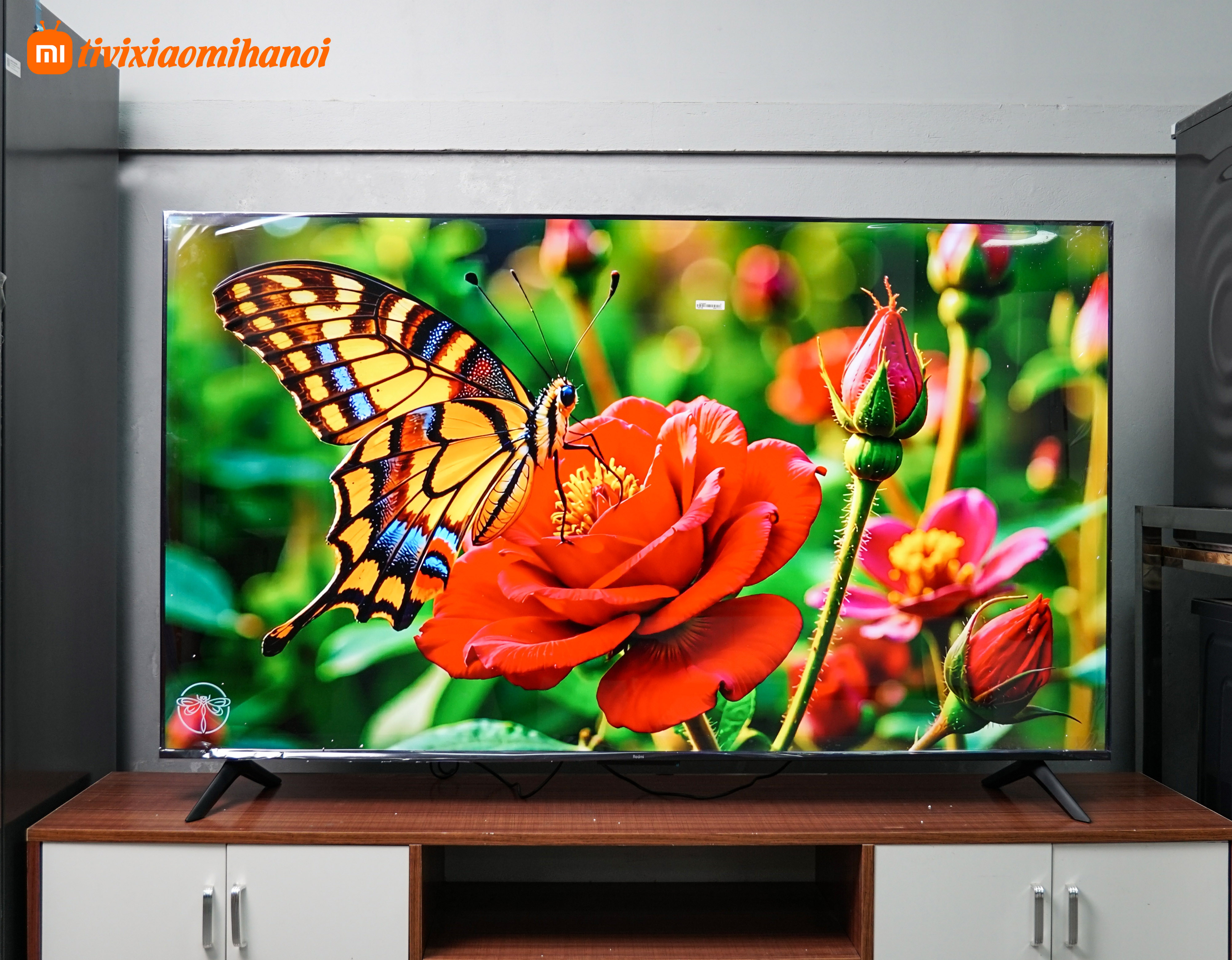 Tivi Xiaomi Redmi A 75 Inch