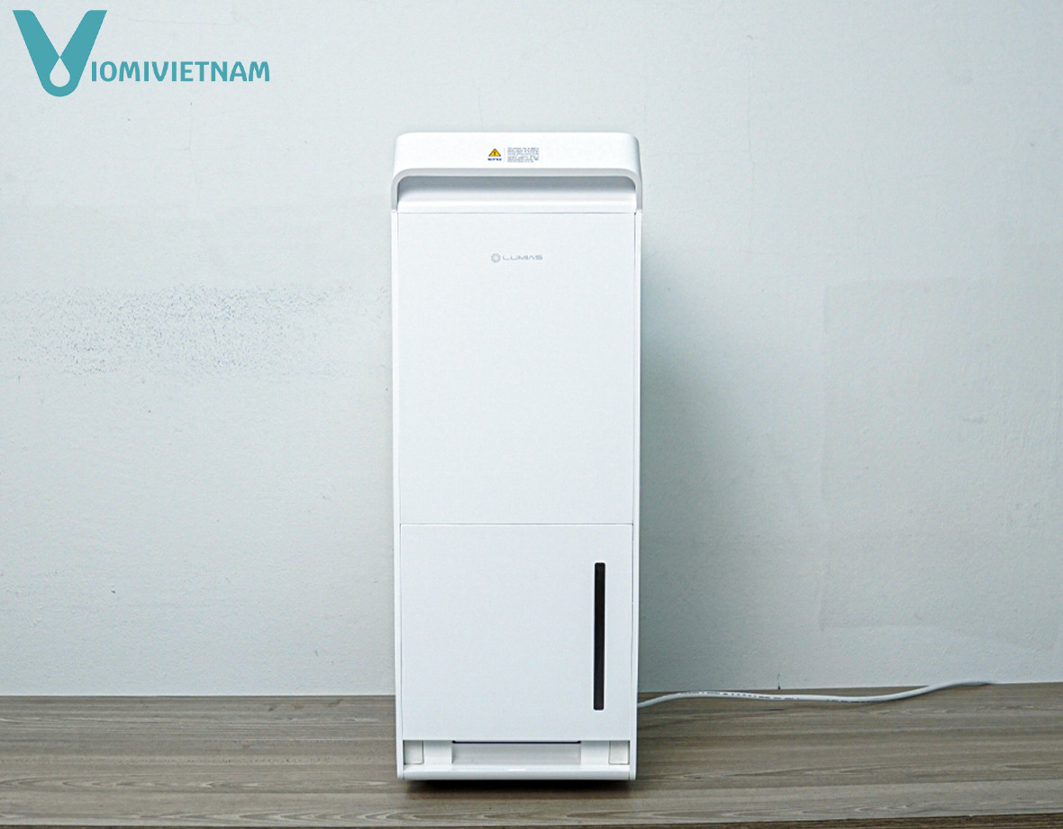 Máy hút ẩm Lumias LMD 35L