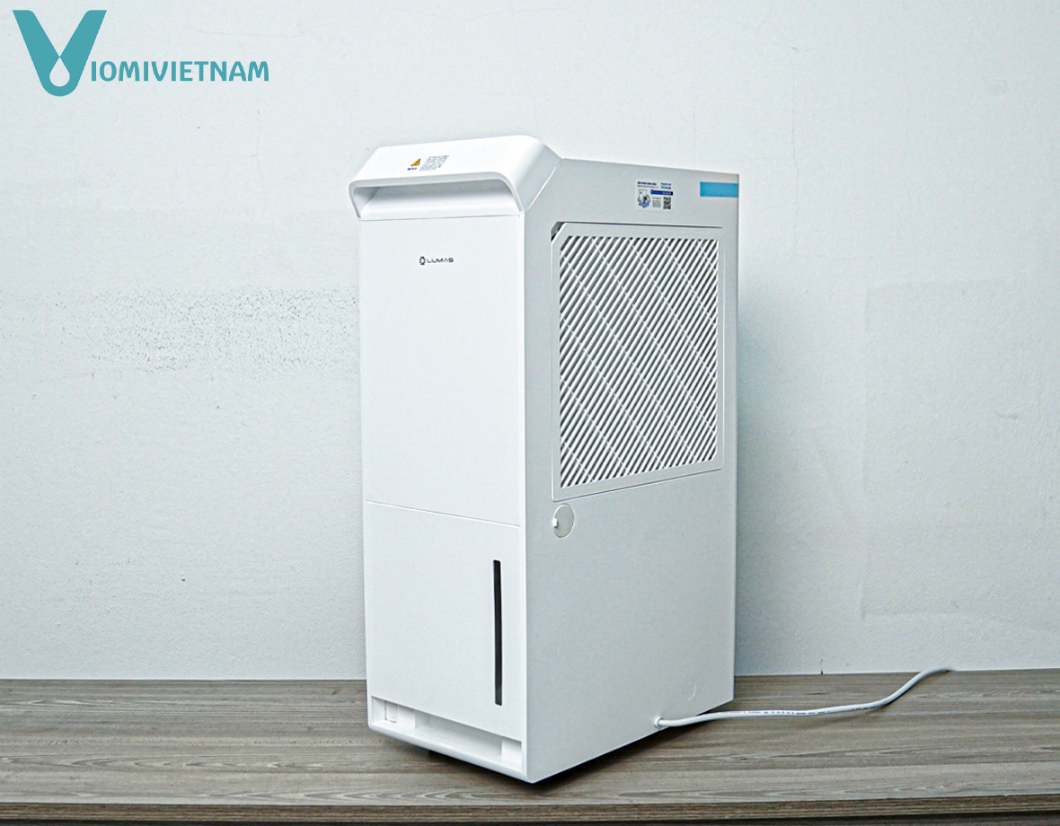 Máy hút ẩm Lumias LMD 35L