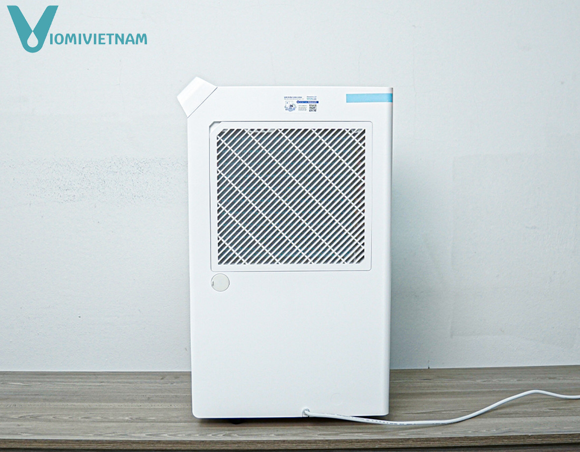 Máy hút ẩm Lumias LMD 35L