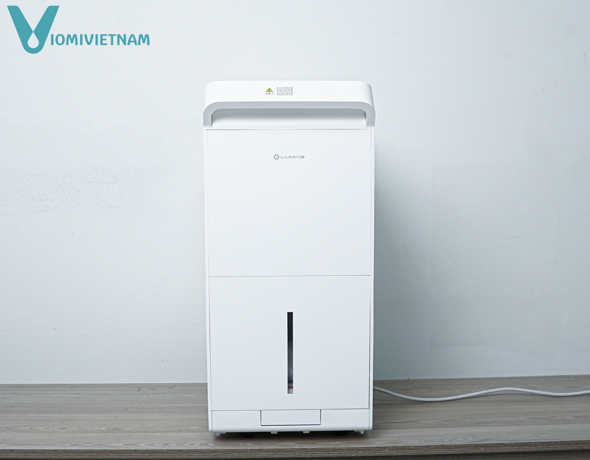 Máy hút ẩm Lumias LMD 50L