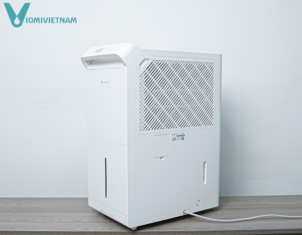 Máy hút ẩm Lumias LMD 50L