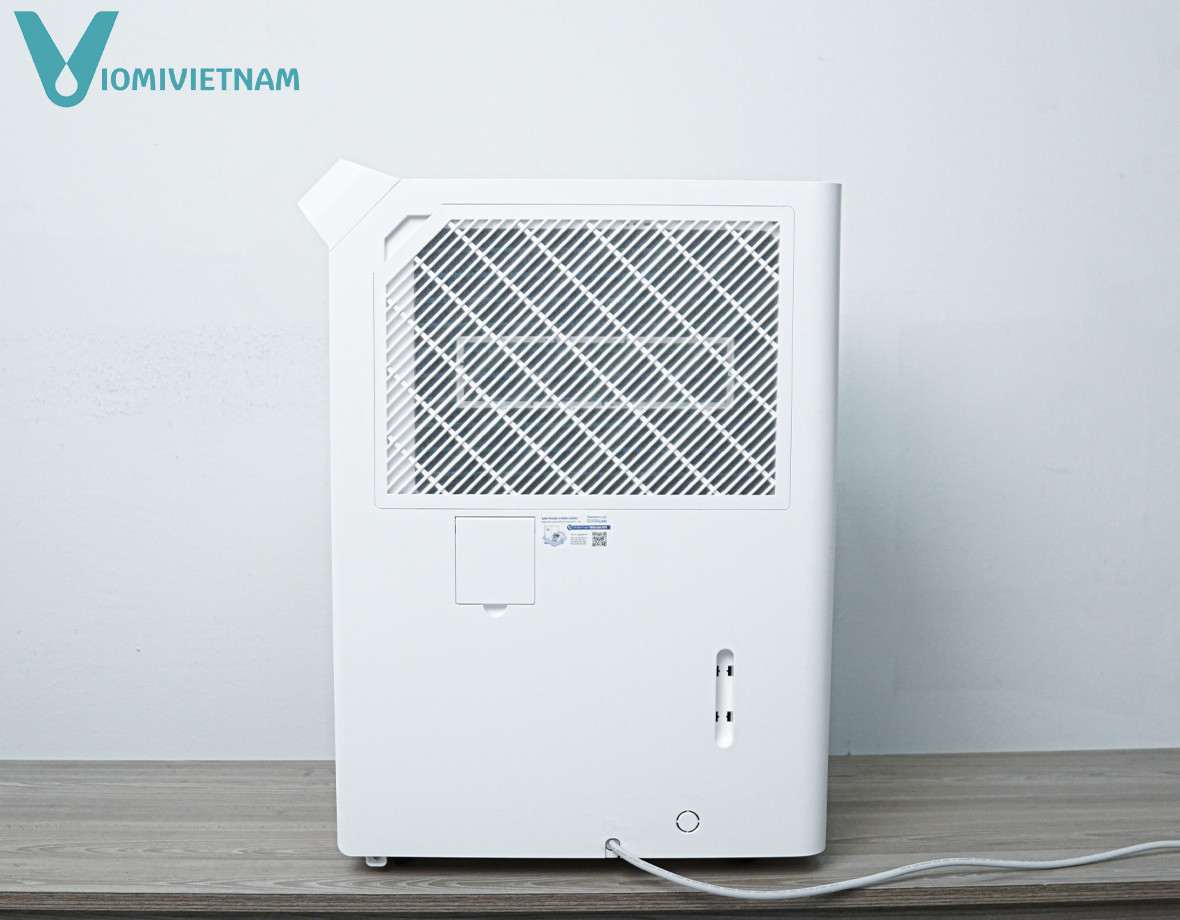 Máy hút ẩm Lumias LMD 50L