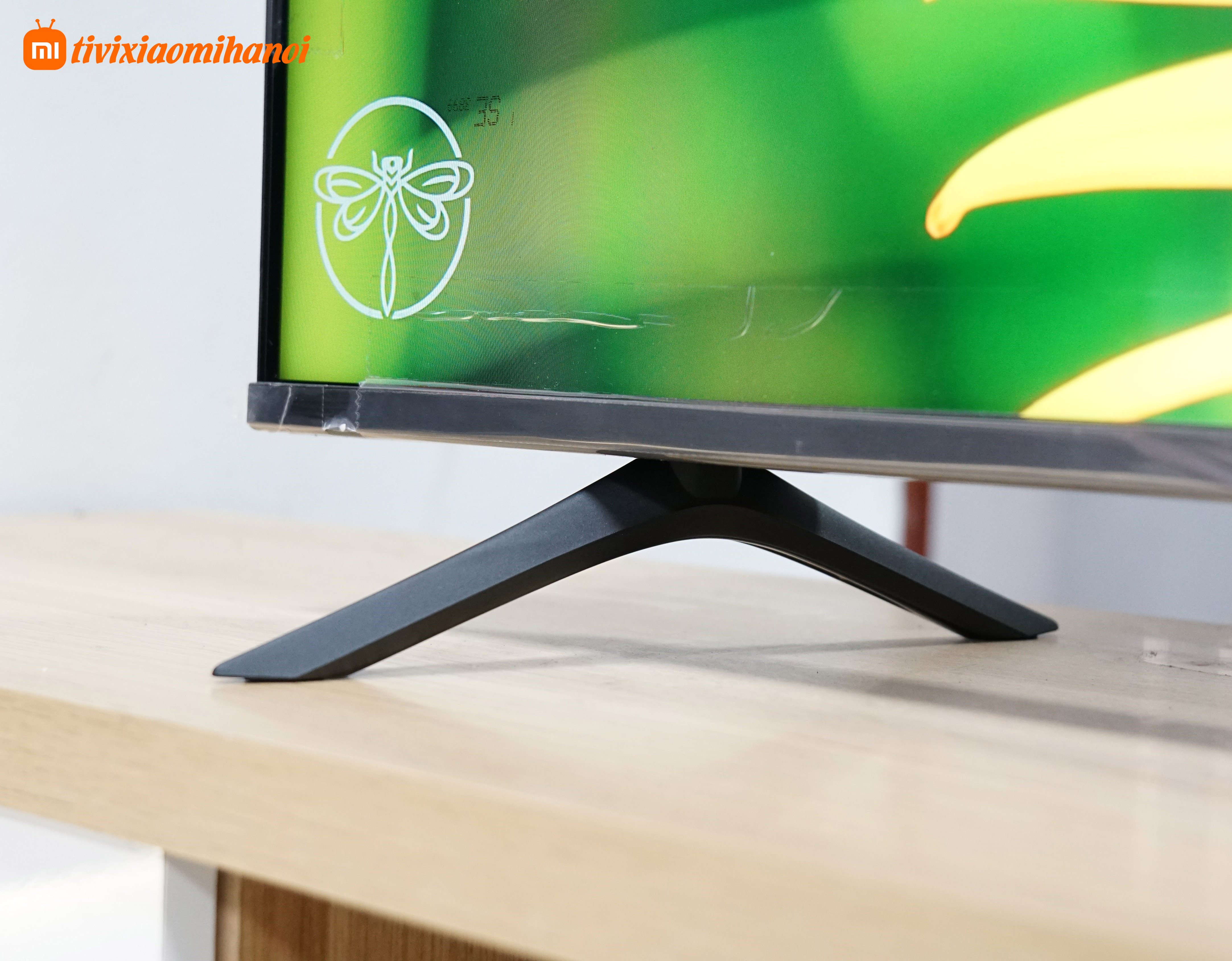 Tivi Xiaomi Redmi X 55 144Hz 2025