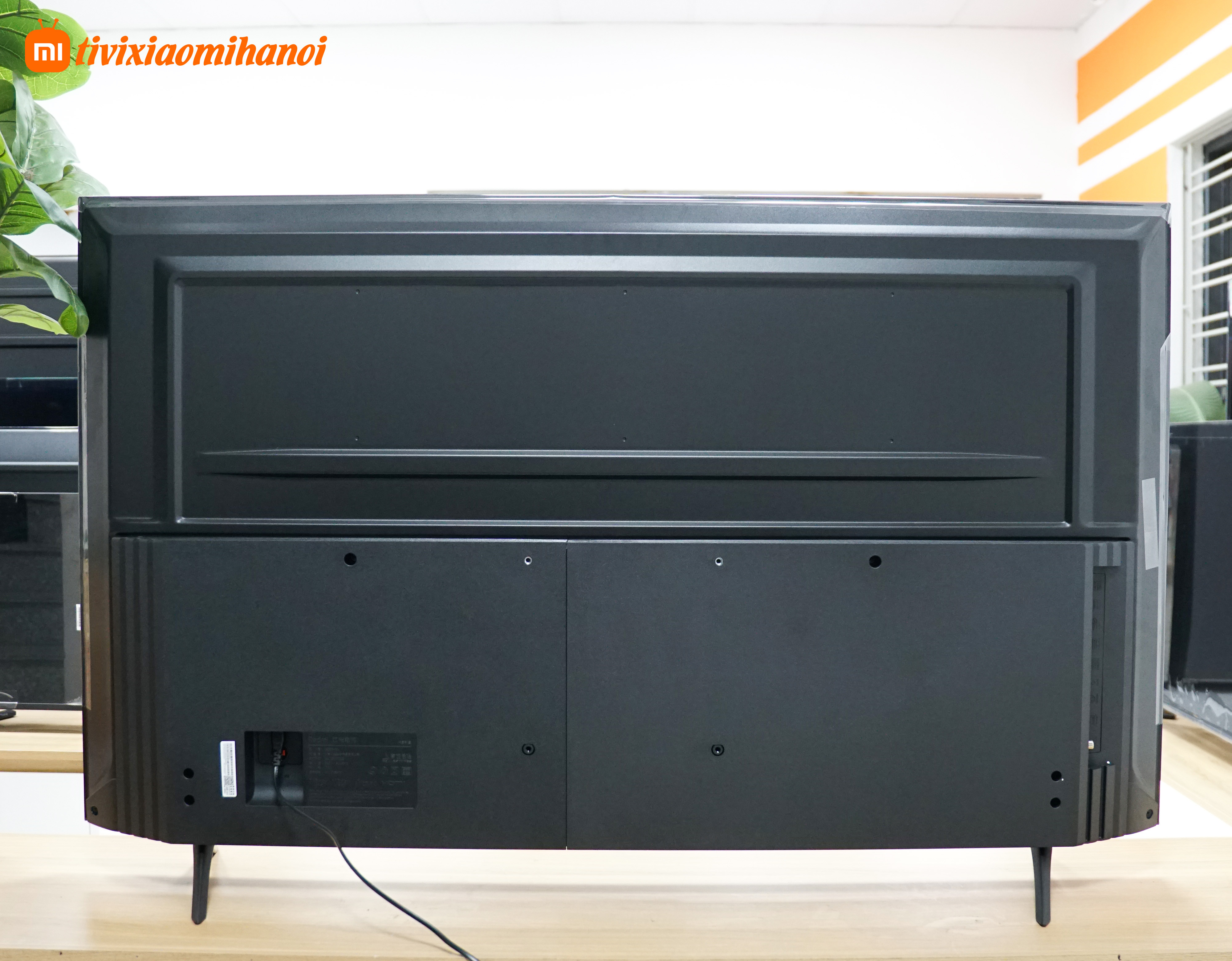 Tivi Xiaomi Redmi X 55 144Hz 2025