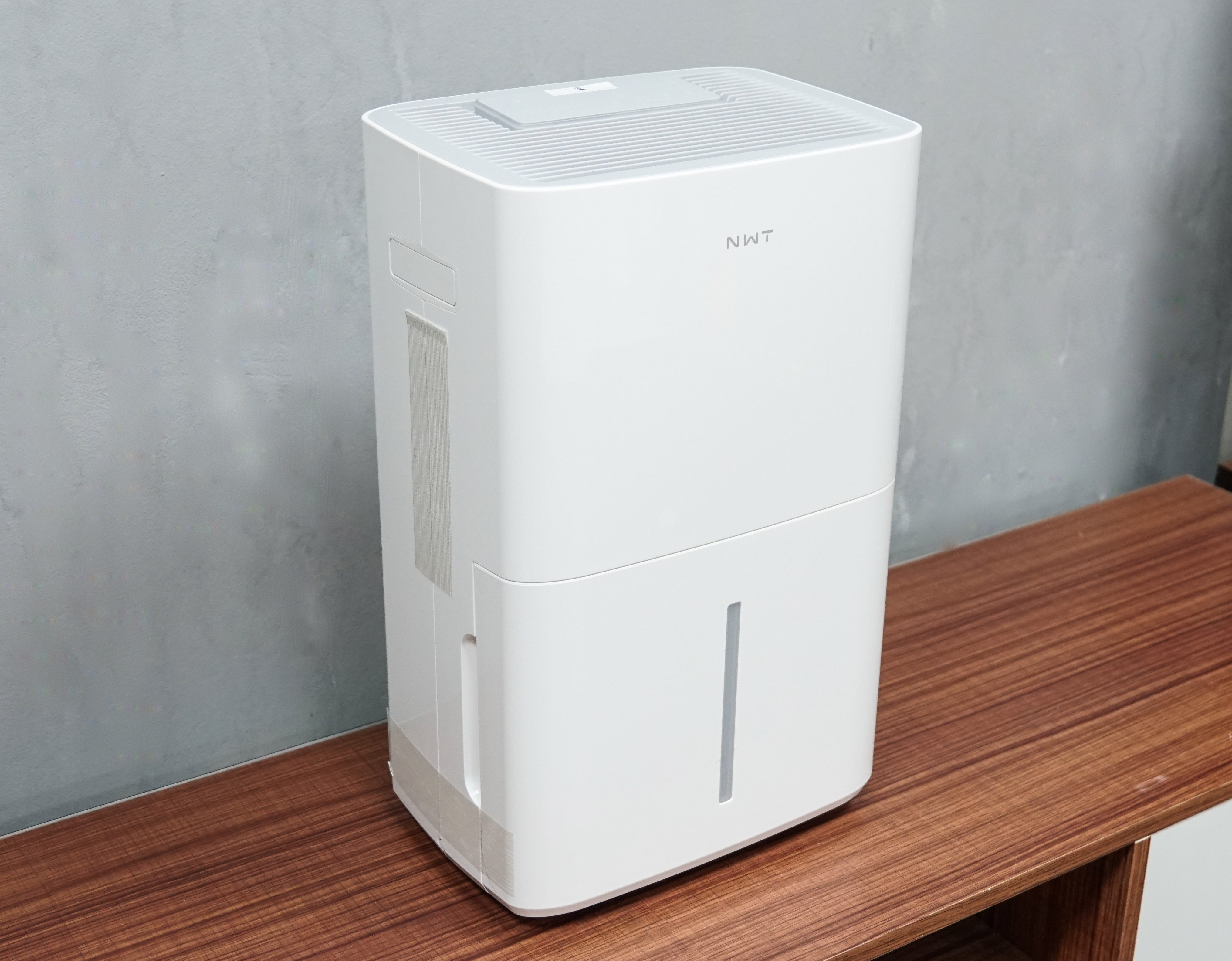 Máy Hút Ẩm New Widetech 30L