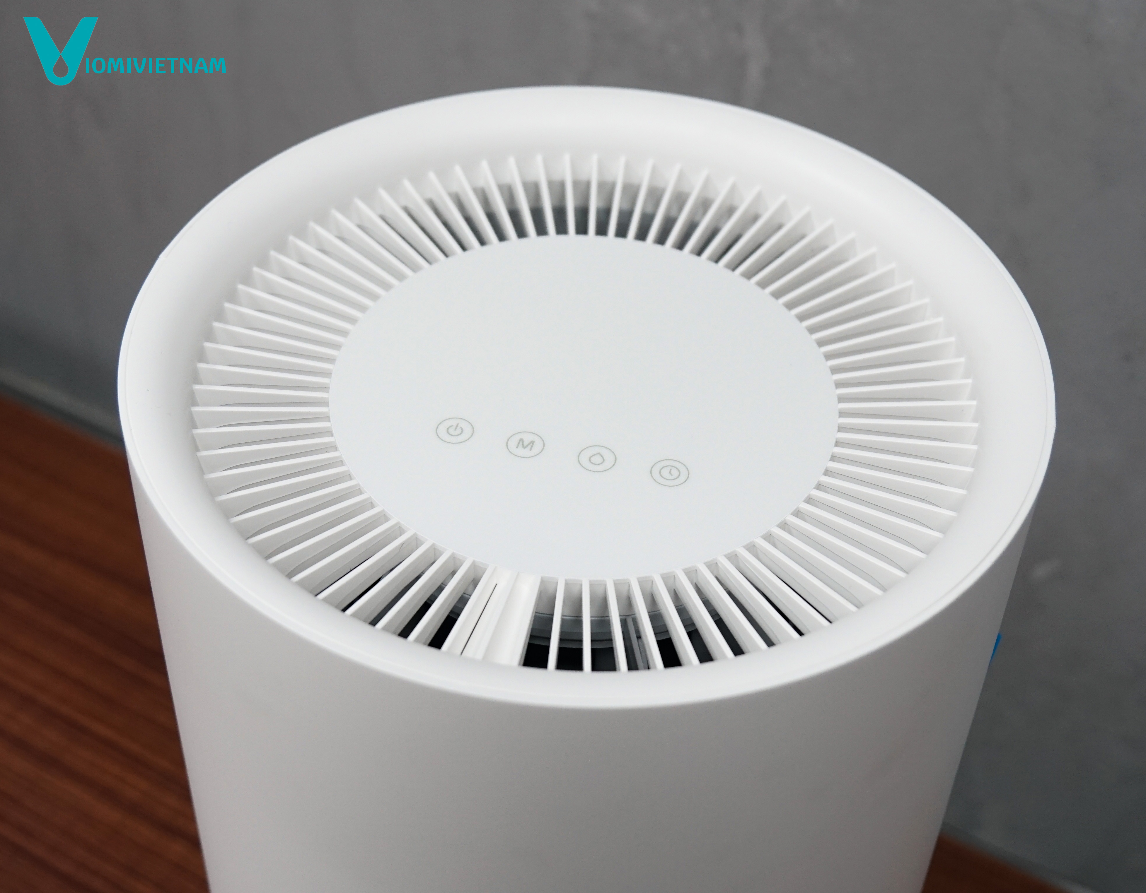 Máy Hút Ẩm Thông Minh Xiaomi Mijia 13L (Nội Địa Trung)