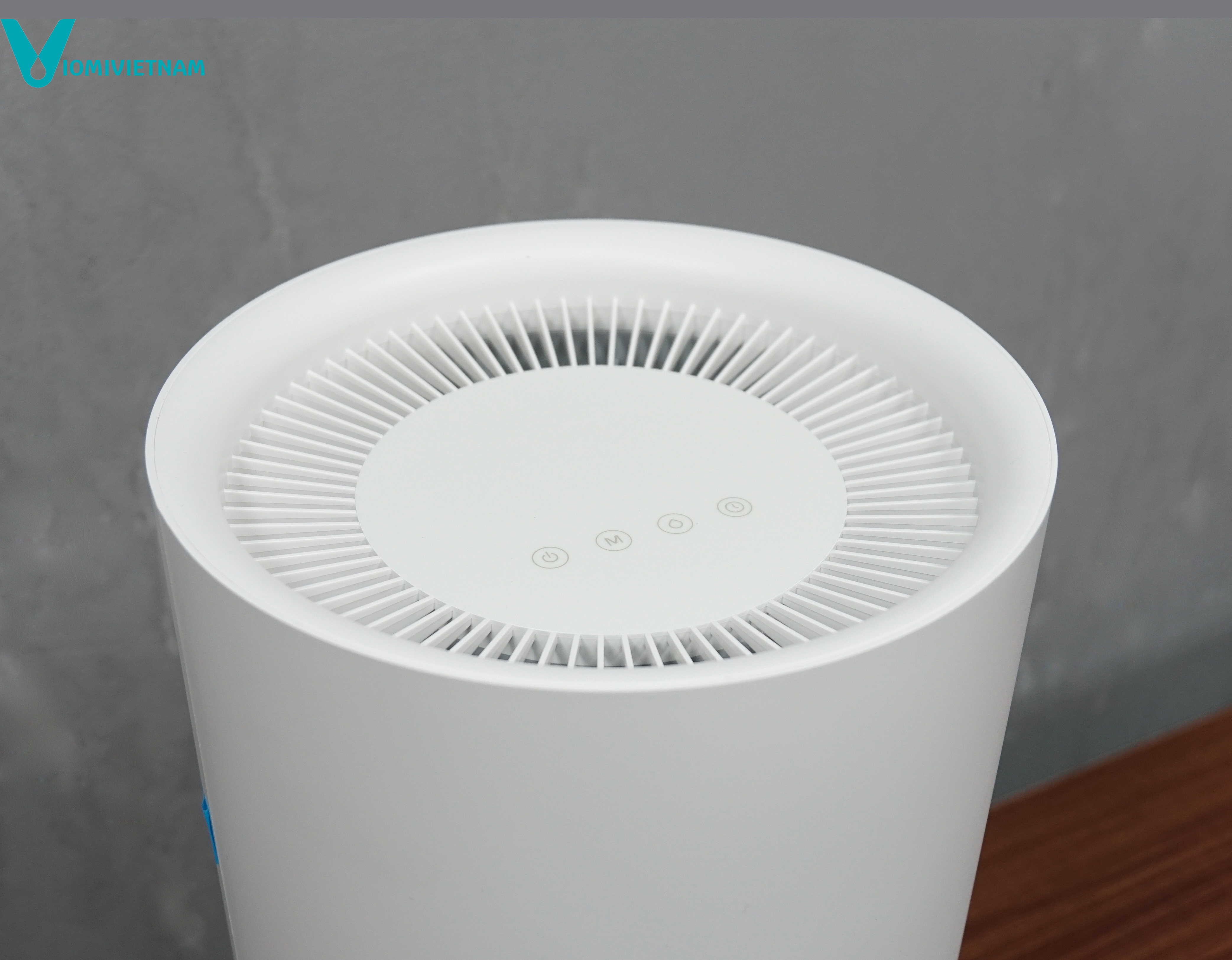 Máy Hút Ẩm Xiaomi Smart Dehumidifier 22L