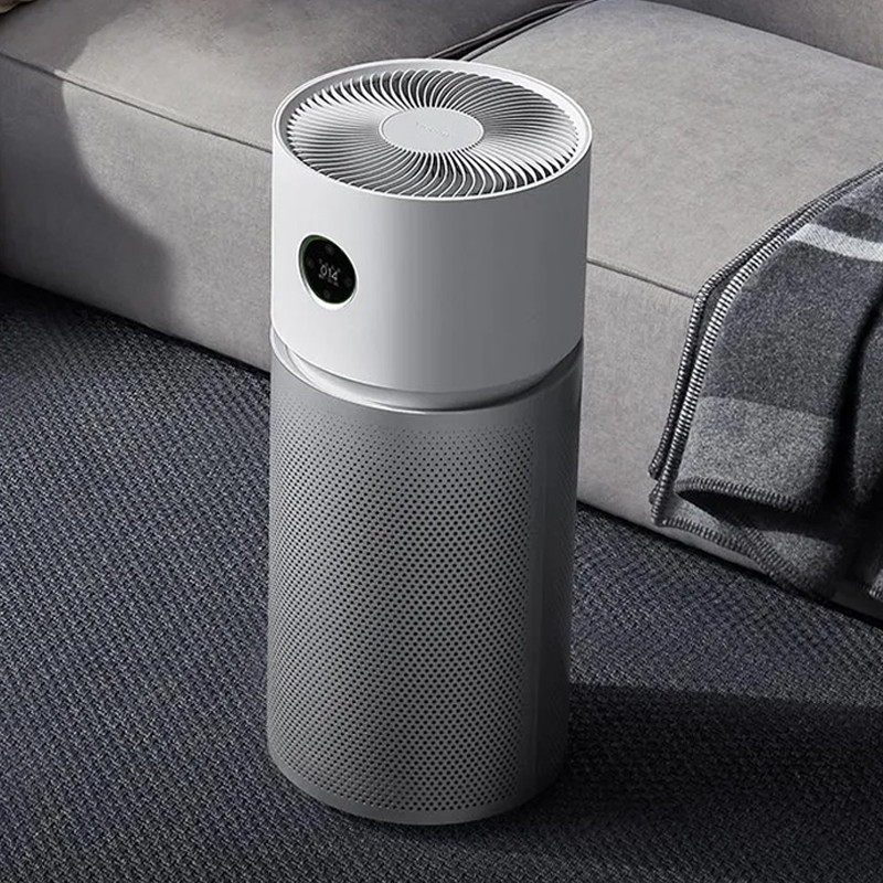 Máy lọc không khí thông minh Xiaomi Elite - Lọc 125m2