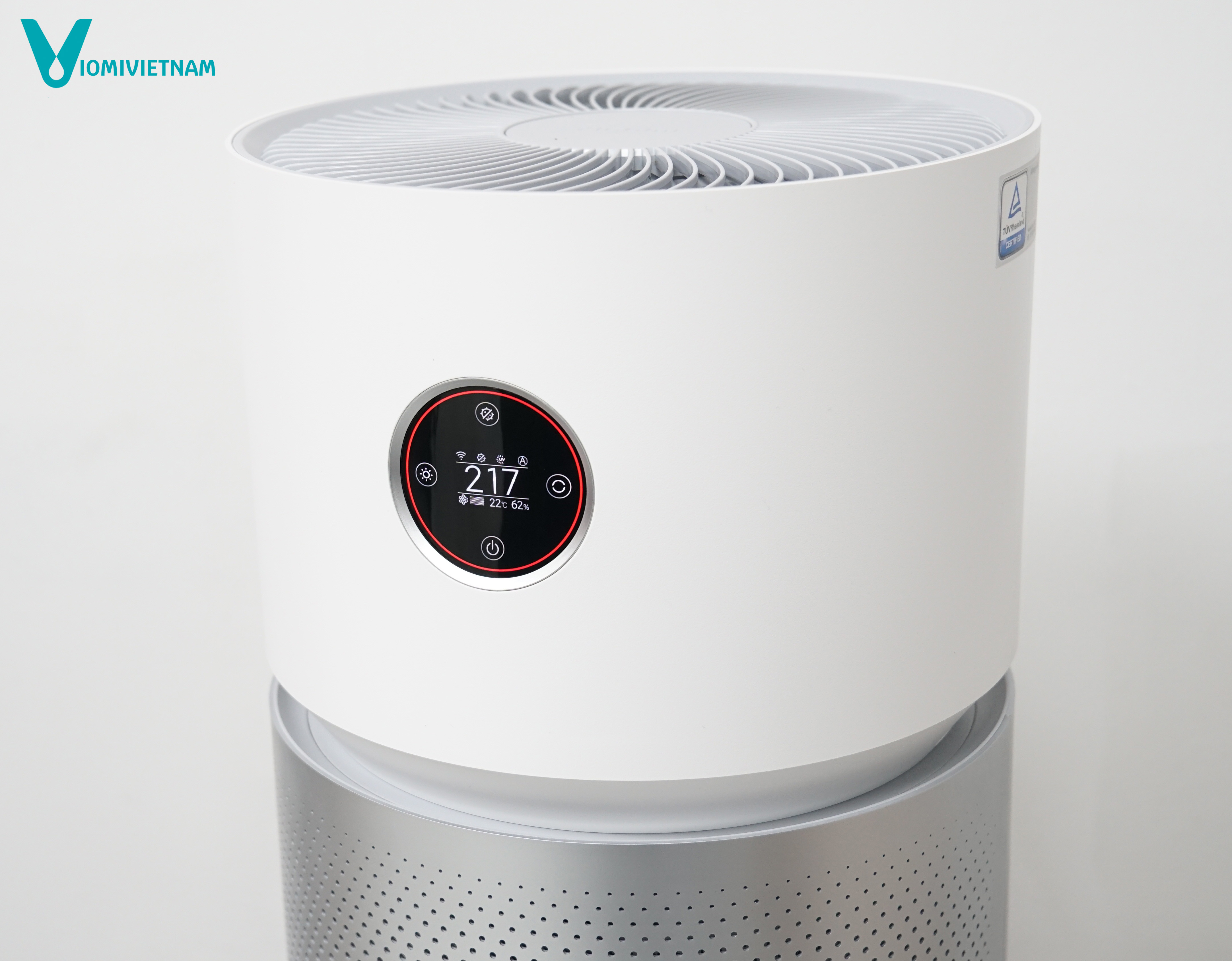 Máy lọc không khí thông minh Xiaomi Elite - Lọc 125m2