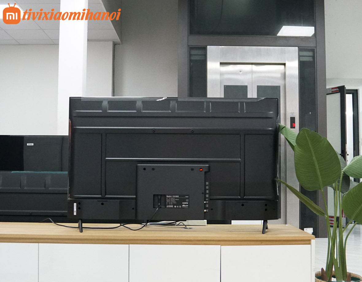 Tivi Xiaomi Redmi A Pro 50 inch 2025