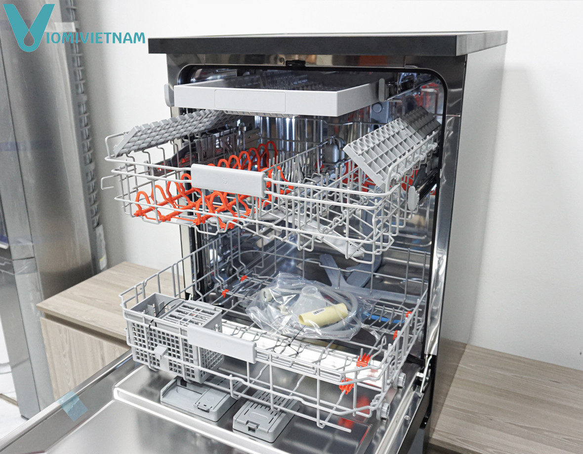 Máy Rửa Bát Xiaomi Mijia P1 16 Bộ