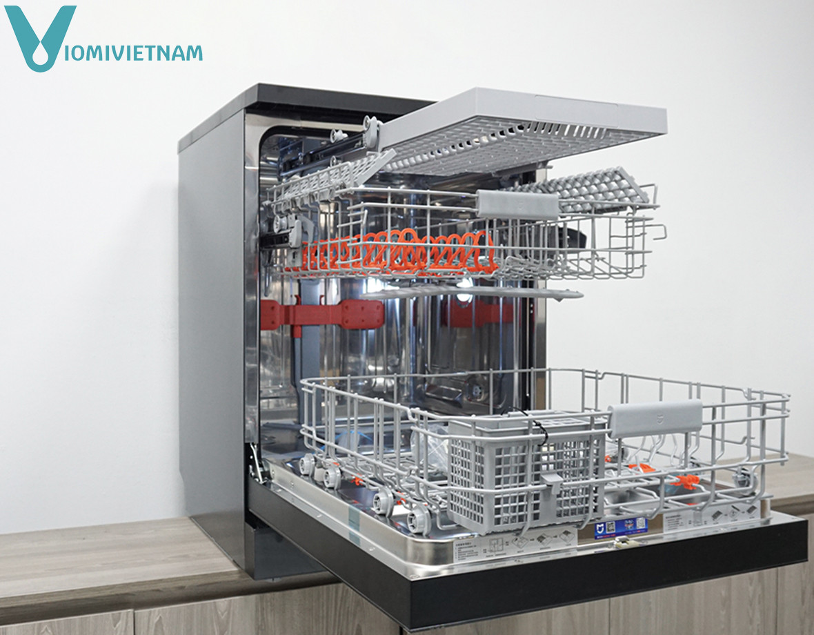 Máy Rửa Bát Xiaomi Mijia P1 16 Bộ