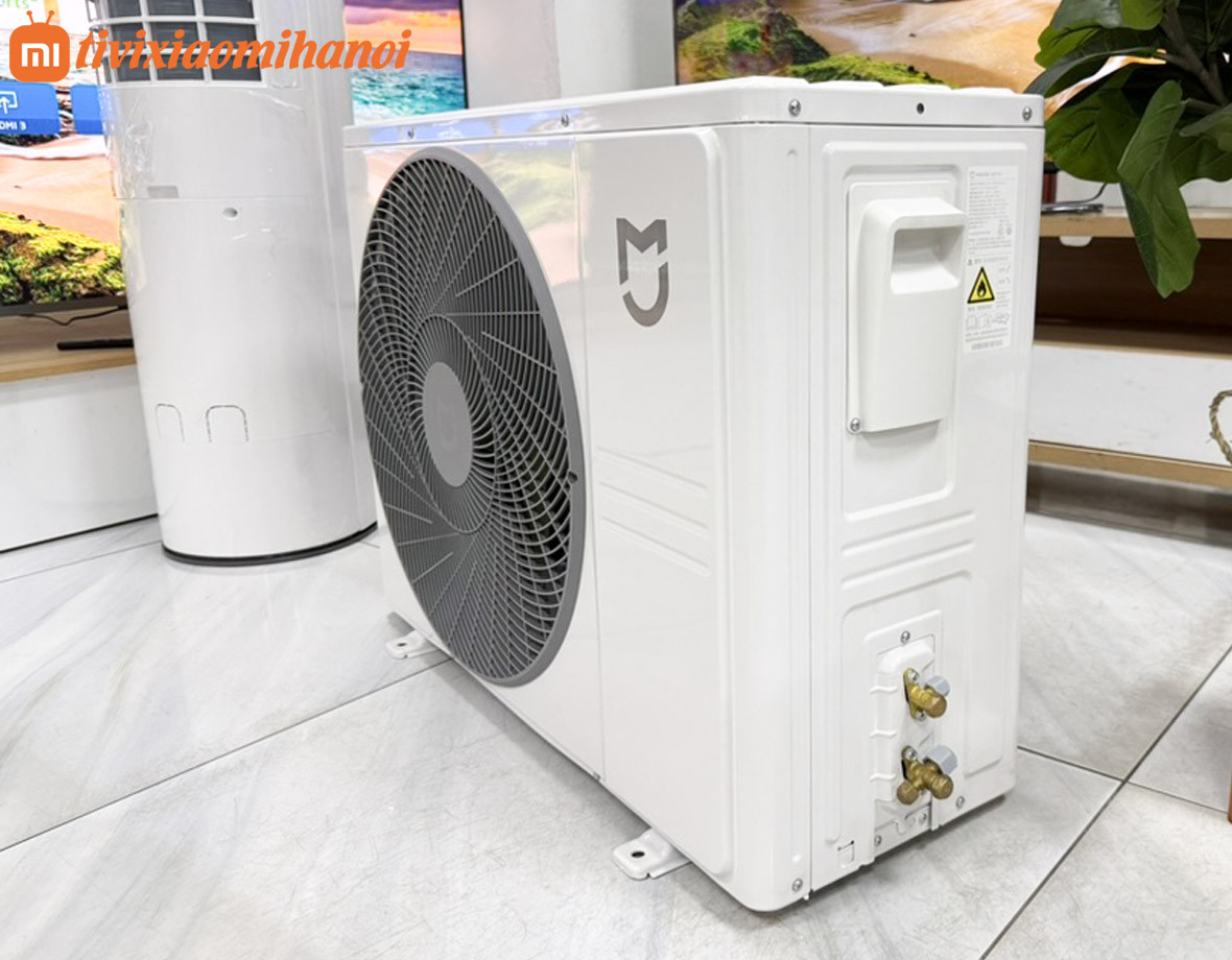 Điều Hoà Cây Xiaomi 27000 BTU 3HP (2 Chiều) - Cấp 1 M1A1 Pro