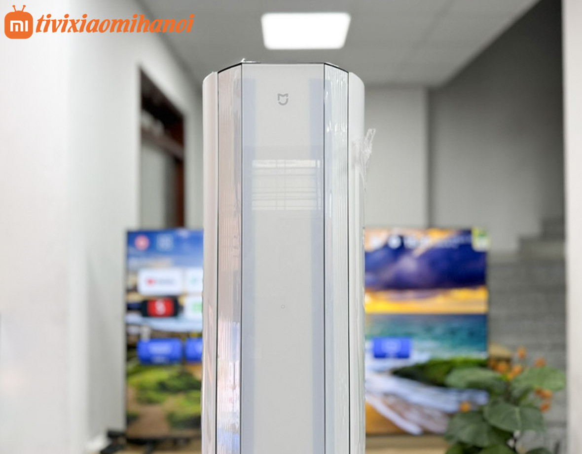 Điều Hoà Cây Xiaomi 27000 BTU 3HP (2 Chiều) - Cấp 1 M1A1 Pro