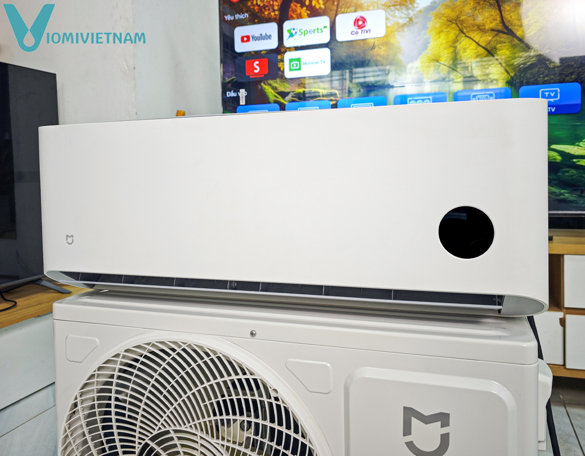 Điều Hoà Xiaomi 18000 BTU 2HP - Cấp 1