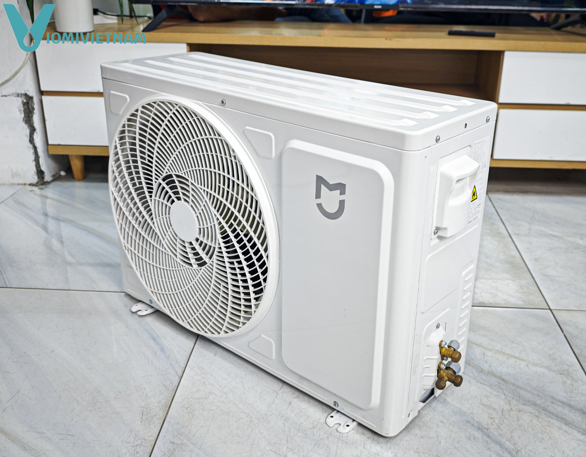 Điều Hoà Xiaomi 18000 BTU 2HP - Cấp 1
