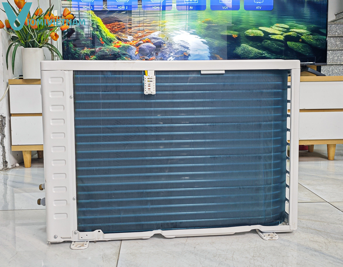 Điều Hoà Xiaomi 18000 BTU 2HP - Cấp 1