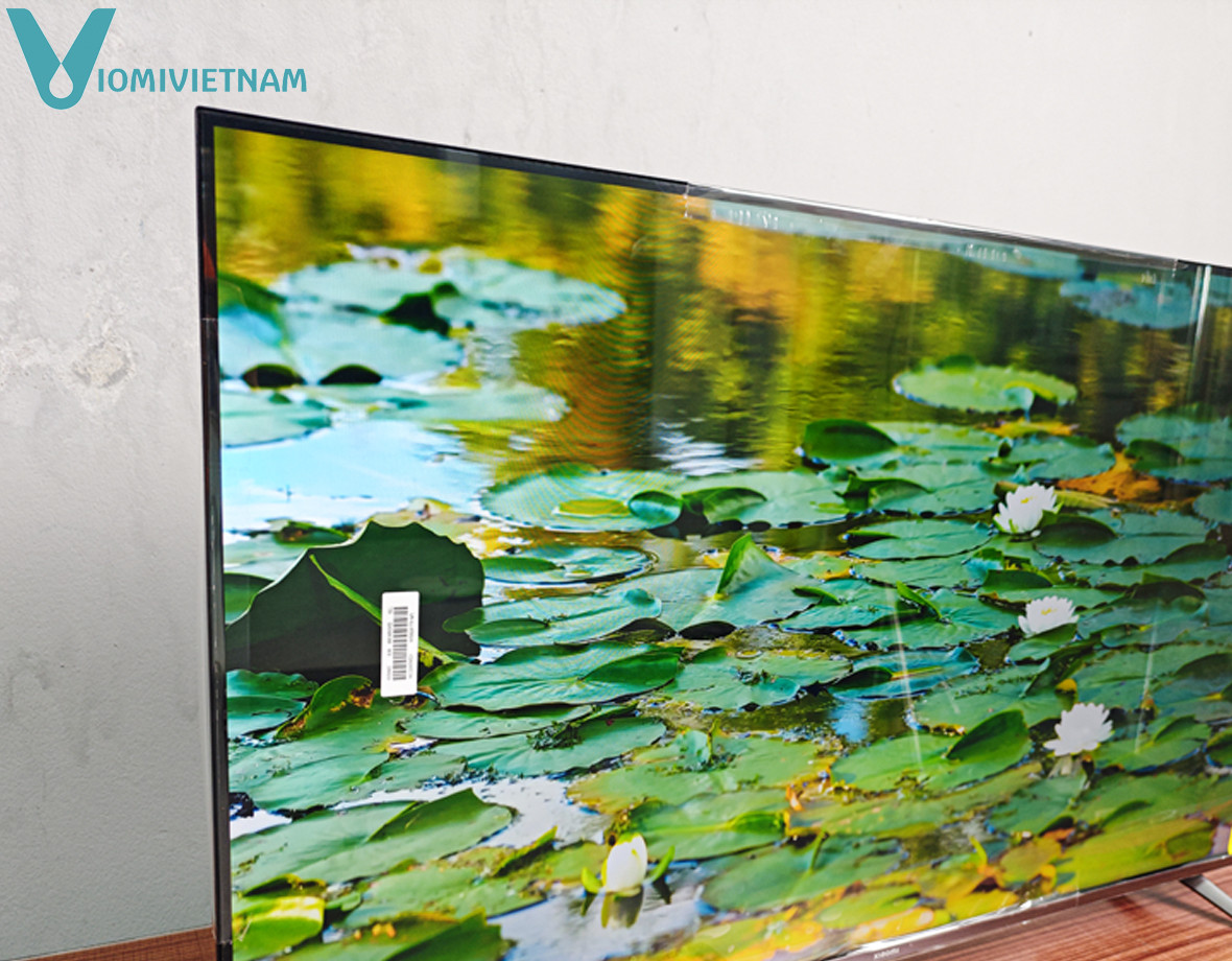 Tivi Xiaomi A Pro 43 Qled 2026 - Quốc Tế (L43MB-APSEA)