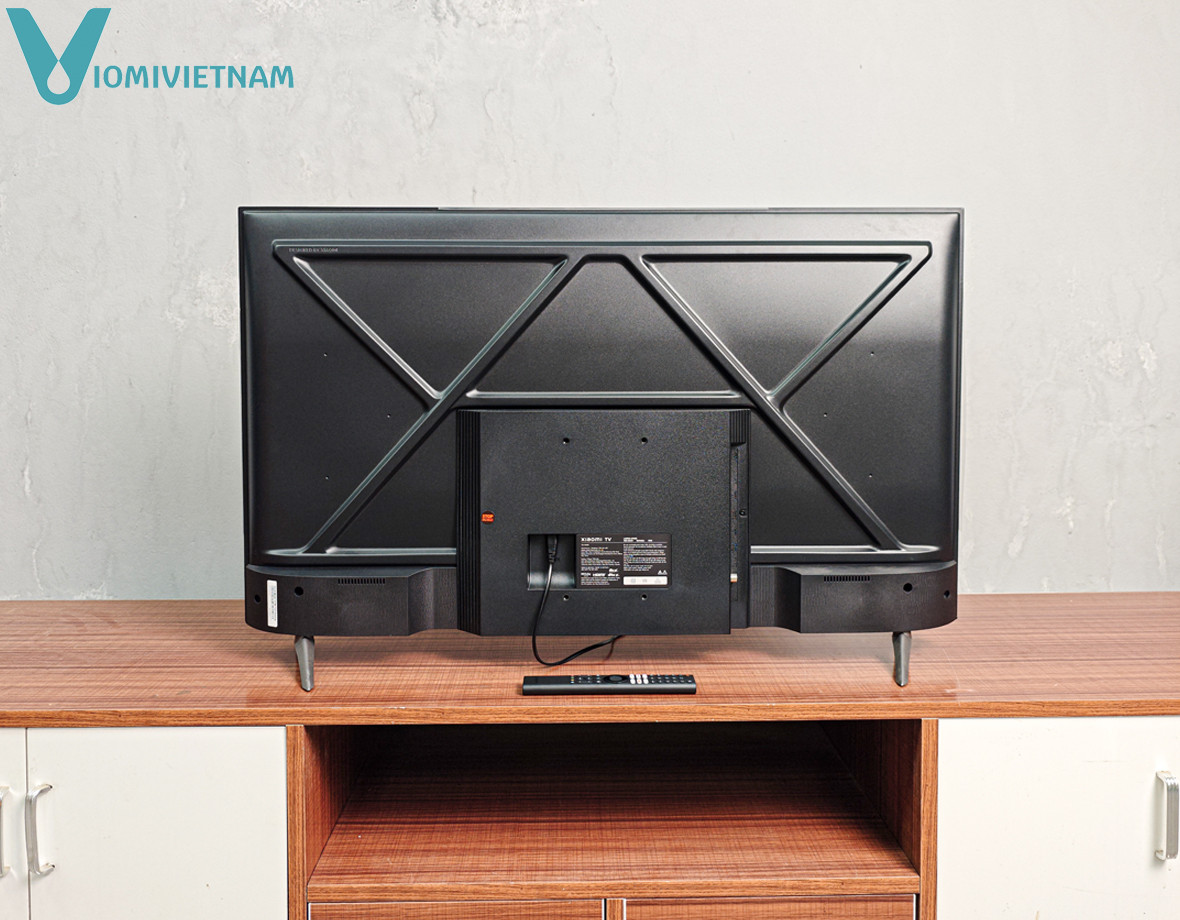 Tivi Xiaomi A Pro 43 Qled 2026 - Quốc Tế (L43MB-APSEA)