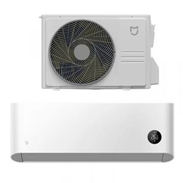 Điều Hoà Xiaomi Mijia Pro Eco 5 - 12000 BTU 1.5HP