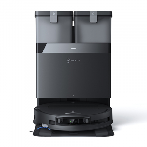 Robot hút bụi lau nhà Ecovacs Deebot T50 Pro Omni 2025