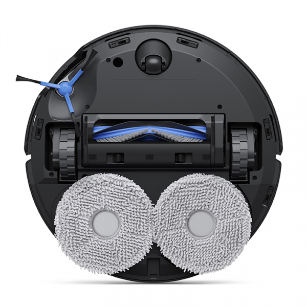 Robot hút bụi lau nhà Ecovacs Deebot T50 Pro Omni 2025