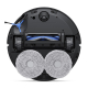 Robot hút bụi lau nhà Ecovacs Deebot T50 Pro Omni 2025