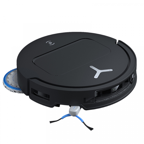 Robot hút bụi lau nhà Ecovacs Deebot T50 Pro Omni 2025