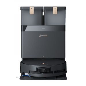 Robot hút bụi lau nhà Ecovacs Deebot X8 Pro Omni 2025
