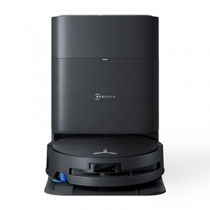 Robot hút bụi lau nhà Ecovacs Deebot X9 Pro Omni 2025