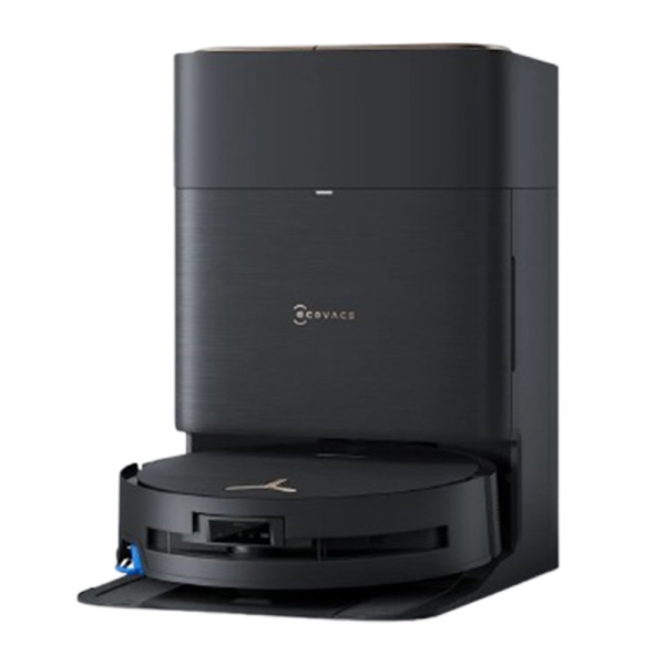 Robot hút bụi lau nhà Ecovacs Deebot X9 Pro Omni 2025