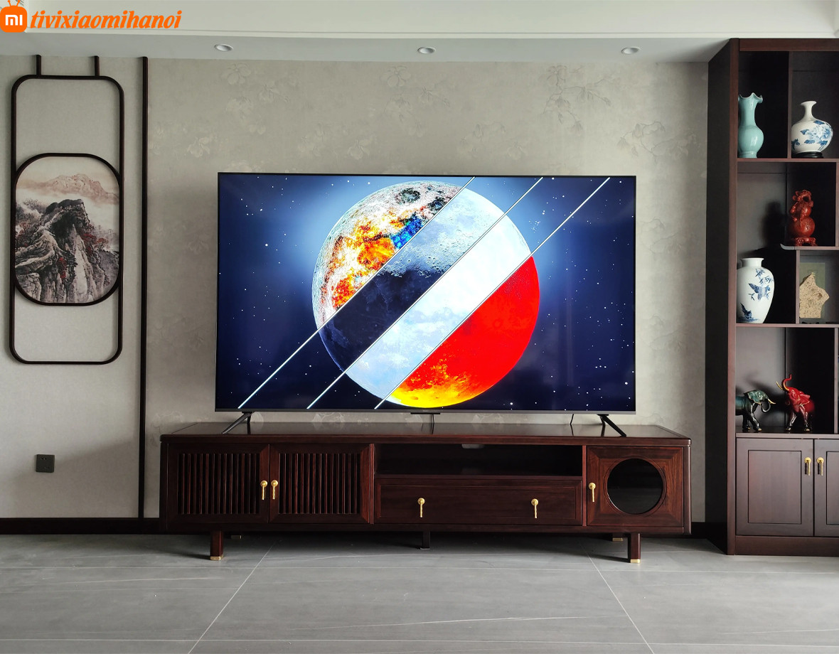 Tivi Xiaomi ES Pro 90 inch