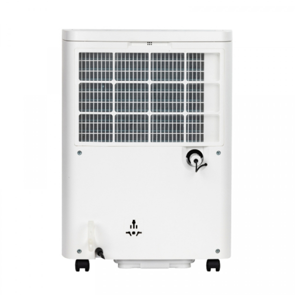 Máy Hút Ẩm Lumias D6S - 20L - 50m²