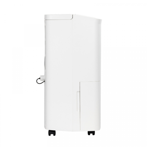 Máy Hút Ẩm Lumias D6S - 20L - 50m²