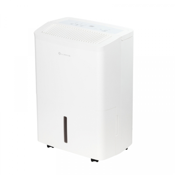 Máy Hút Ẩm Lumias D6S - 20L - 50m²
