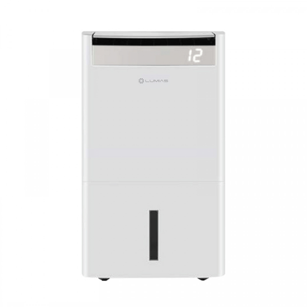 Máy Hút Ẩm Lumias D6S - 26L - 90m²