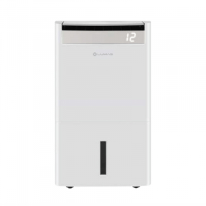 Máy Hút Ẩm Lumias D6S - 26L - 90m²