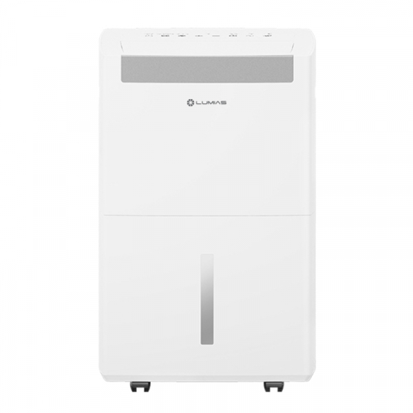 Máy Hút Ẩm Lumias D6S - 30L - 125m²