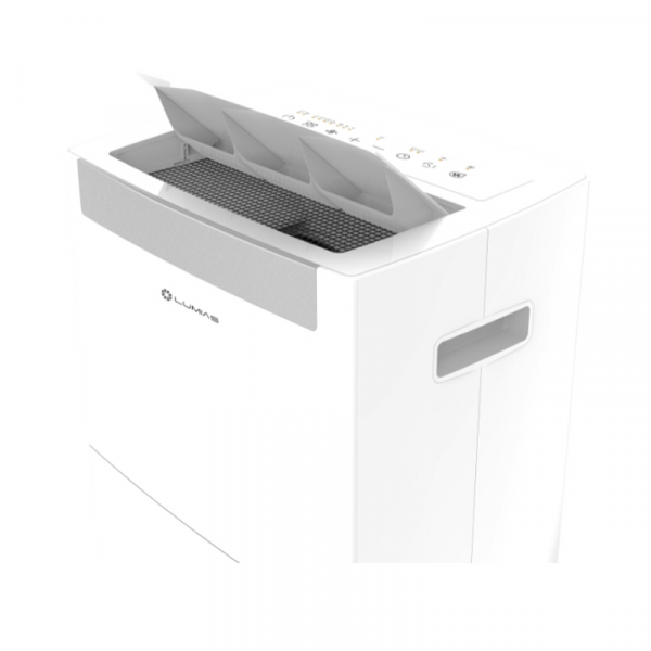 Máy Hút Ẩm Lumias D6S - 30L - 125m²