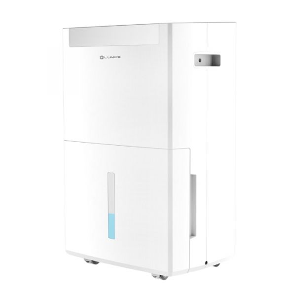 Máy Hút Ẩm Lumias D6S - 30L - 125m²