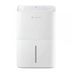 Máy Hút Ẩm Lumias D6S - 60L - 160m²