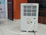 Máy Hút Ẩm Lumias D6S - 60L - 160m²